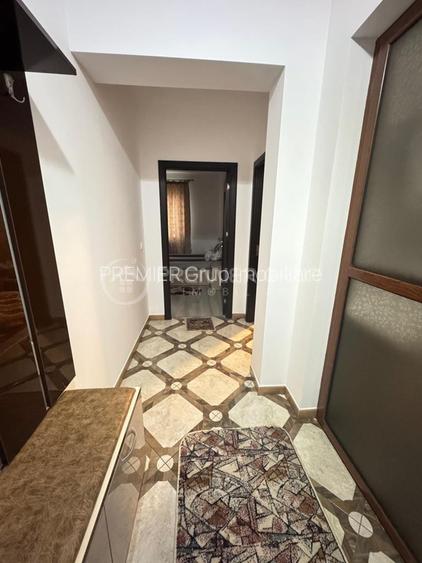Etaj 1 I Apartament 3 camere 84mp - Canta I 2015, CT, mobilat & utilat - 9