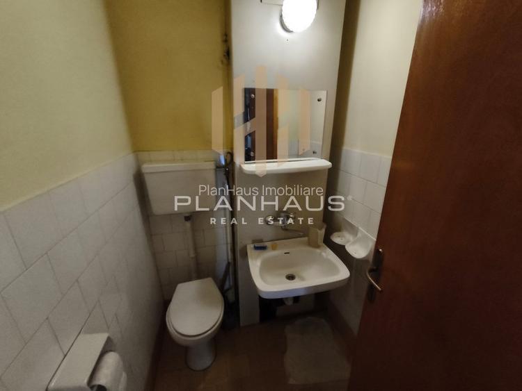 Apartament 3 camere – 95 mp, zona centrală, Casa de Cultură, ,etaj 3 - 7