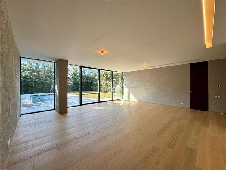 PIPERA | CASA INDIVIDUALA DE VANZARE CU 5 DORMITOARE - 4