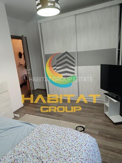 Apartament 2 camere de inchiriat - BERCENI/METALURGIEI - 4