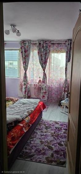 Apartament 2 camere Eroii Revolutiei/ Sura Mare - 2