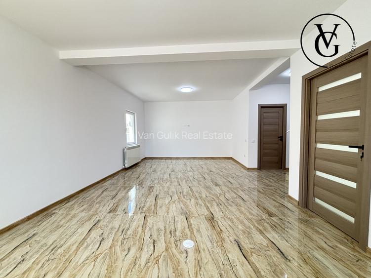 Vila individuala P+1 + pod | 4 camere | Navodari - 6