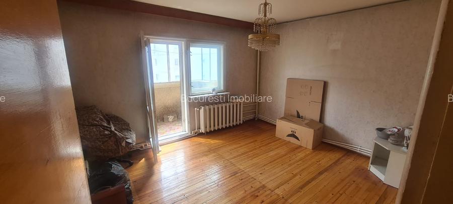 13 Septembrie,Parc Sebastian,BL.1988 REABILITAT,CENTRALA et.5/8,DECOMANDAT,2 bai - 6