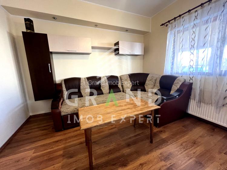 NOU PE PIAȚĂ!2 camere | Parcare inclusă | Zorilor–Europa | Str.Mircea Eliade - 2