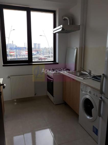 Apartament 2 camere cu Parcare Subterană-zona Carrefour Orhideea - 2