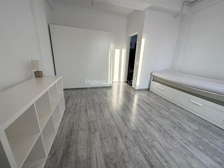 Garsonieră modernă | Etaj 3/4 | Lângă Parcul Humulești | Bloc nou 2020 - 4