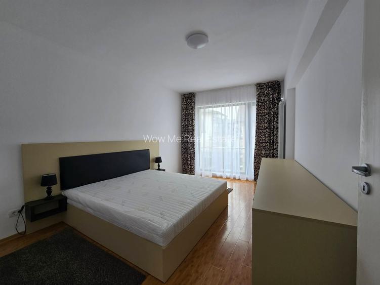 Apartament 2 Camere Strada Doinei - 3