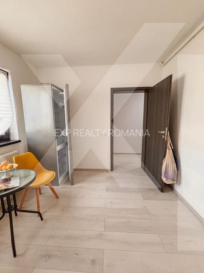Apartament 2 camere Bloc Nou | Etaj 1 | 66 mp | complet mobilat si utilat - 8
