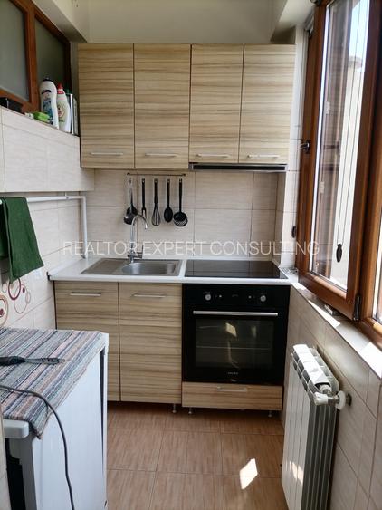 Apartament de vanzare zona Compozitori, bloc nou, etaj 2, mobilat utilat modern - 6