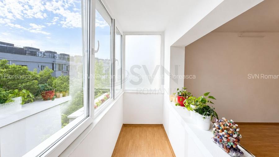 REA1028917 Apartament 2 Camere I Tei - 3
