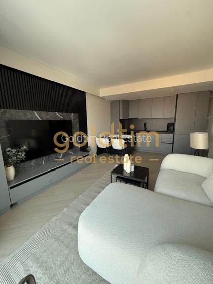 NOU/SUPERB/ CORTINA NORTH /MOBILAT ȘI UTILAT COMPLET/VEDERE LIBERA - 4