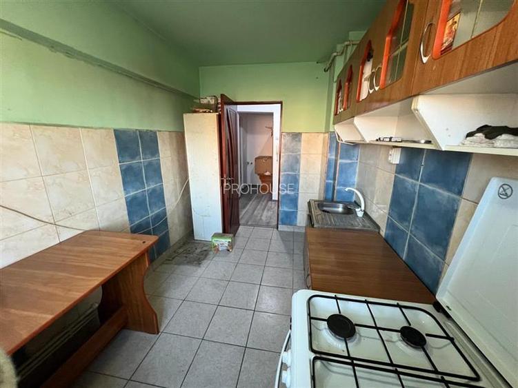 Republicii vedere stradala, etaj 4 din 7, doua camere decomandate! - 6