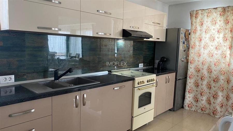 Casa de 175mp utili - Sfantu Ilie - 8