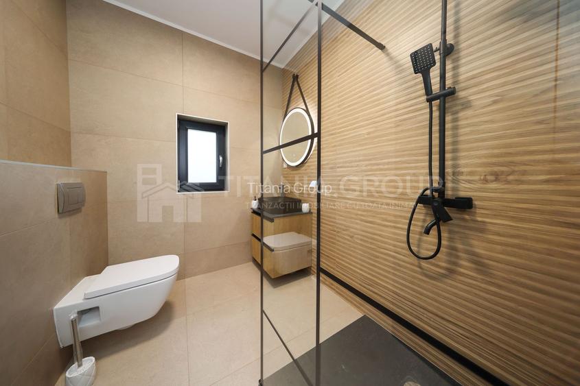 REZERVAT! Casa moderna cu 3 camere, toate utilitatile - Harman, Brasov - 10