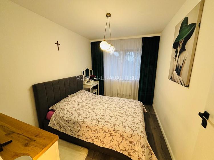 APARTAMENT PREMIUM 4 CAMERE | ULTRACENTRAL | 90 MP I 190 000 Euro - 12