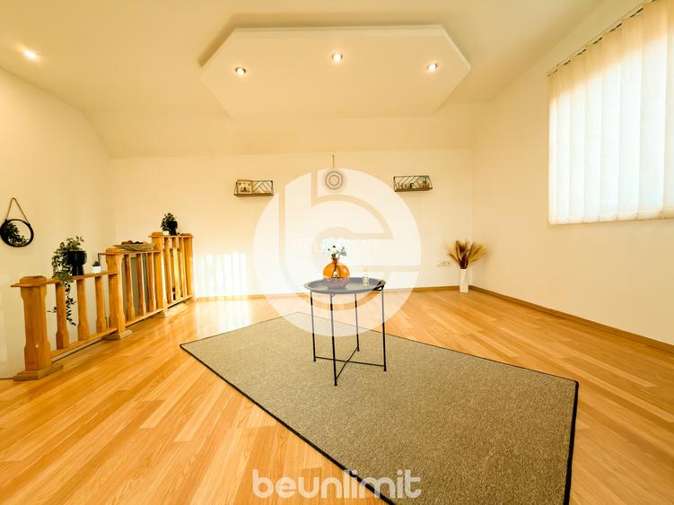 Casă pe 1 nivel | Selimbar | Curte | Filigorie | Garaj | Gradina | Pivnita - 11