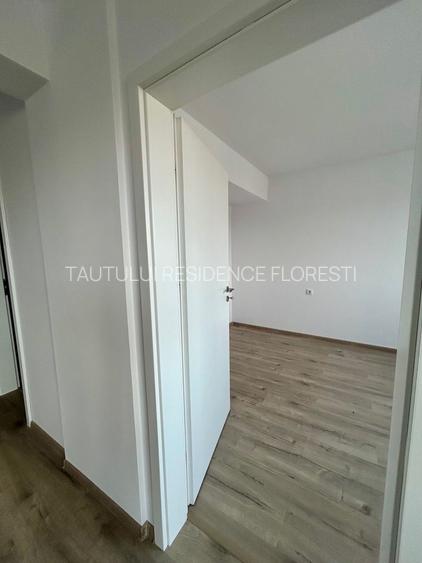 Ap 09 Teilor Residence - 2 camere - 20