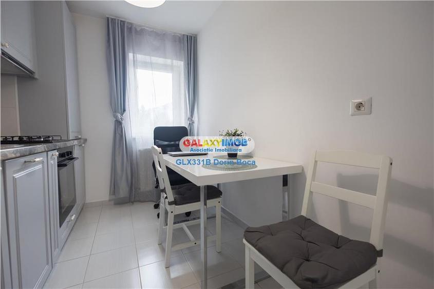 Inchiriere apartament 2 camere Palladium Residence - centrala - 12