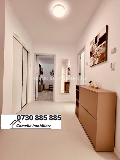 Garsoniera, renovata, 40mp, pt investitie sau locuit, 5 minute metrou Gorjului, - 12