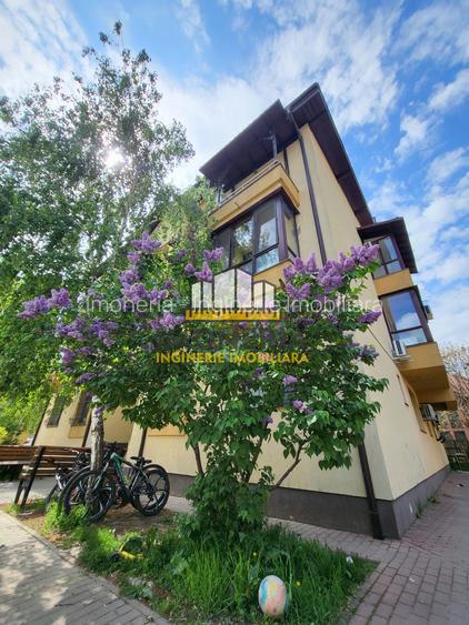 3 camere-parcari-0% comision-zona linistita-1.5 km Institut Oncologic Buc - 23