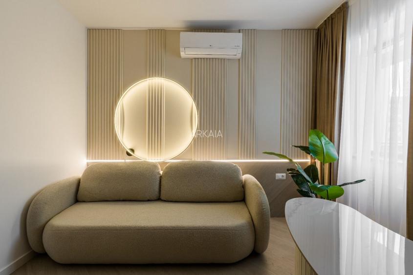 3 Camere| Disponibil imediat|Parcare| Cortina North - Pipera, Voluntari - 3