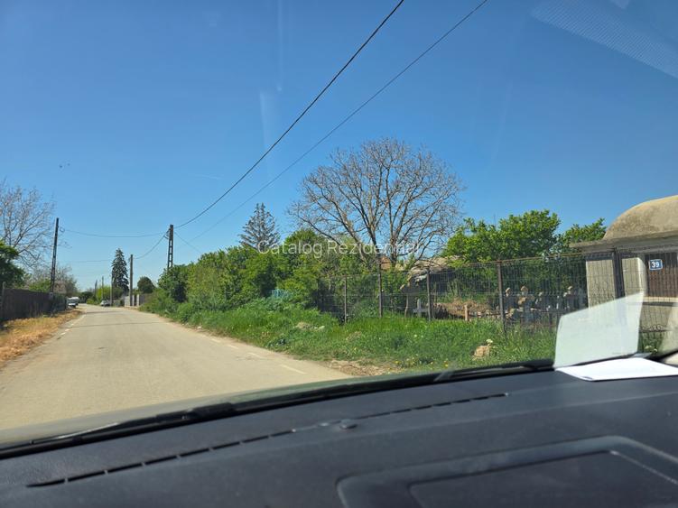 Teren intravilan de vanzare in Galbinasi,Calarasi - 6