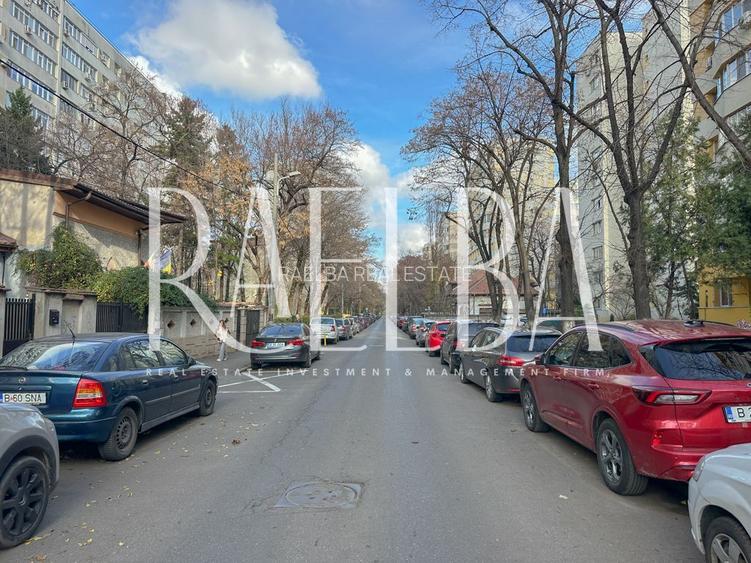 3 camere | Teiul Doamnei | vis a vis Dristor Colentina - 4