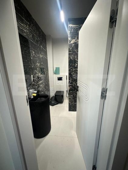 Comision 0%: Penthouse Exceptional 4 camere 253,20 mp zona Decebal  - 13