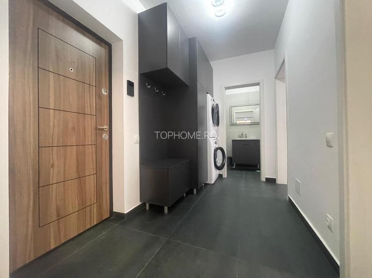 Garsoniera decomandata, metrou Berceni - 6