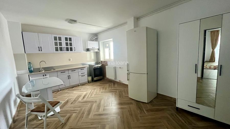 Apartament 2 camere | Prima închiriere | Design modern | Piața Sudului | Parcare - 2