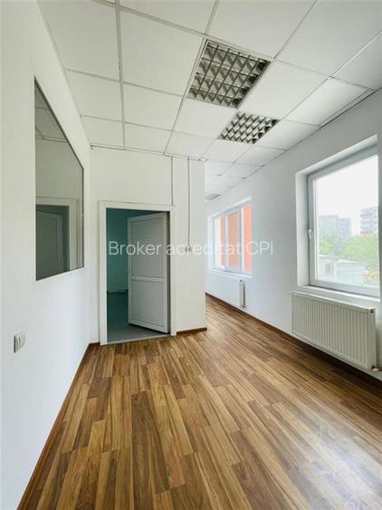 VANZARE VILA curte pretabil CLINICA RADIOLOGIE 1Mai Turda sector 1 - 33