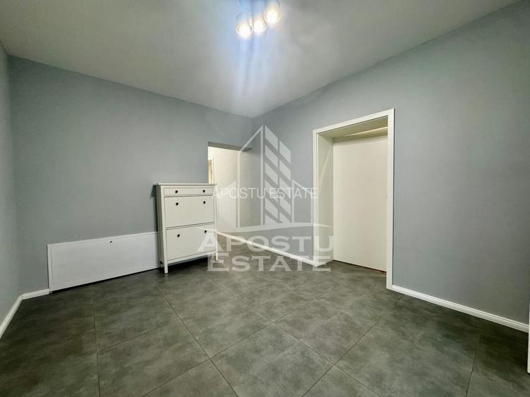 Vila cu 4 camere zona Lipovei - 7