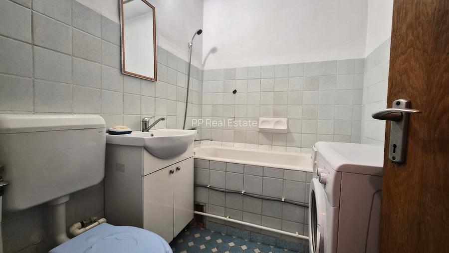 Scoala Generala nr 7 Cta /Piata Brotacei - ap 2 cam, et 4/4 (centrala gaze) - 15