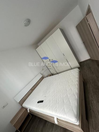 Apartament modern de 2 camere in Tractorul - loc de parcare - 3
