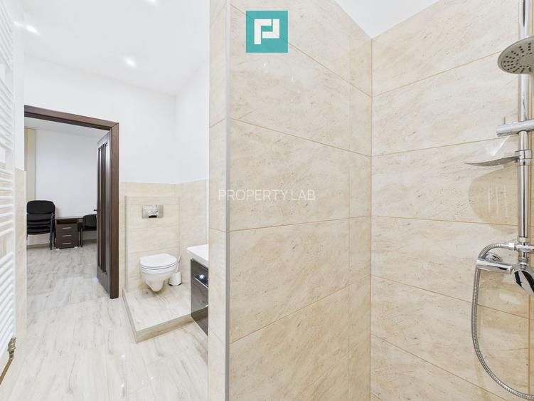 Spațiu de birouri ultracentral 120mp pe Str.Cloșca - 39