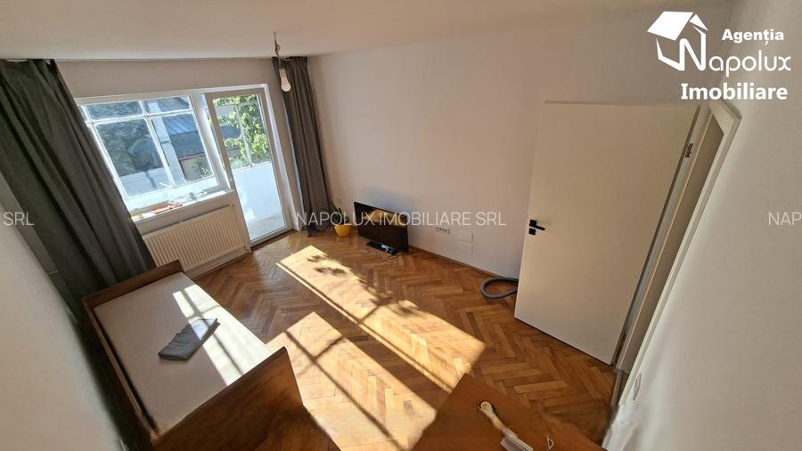 🏡 Apartament 2 camere în Gheorgheni – zona Poliției Rutiere 🌿 - 3