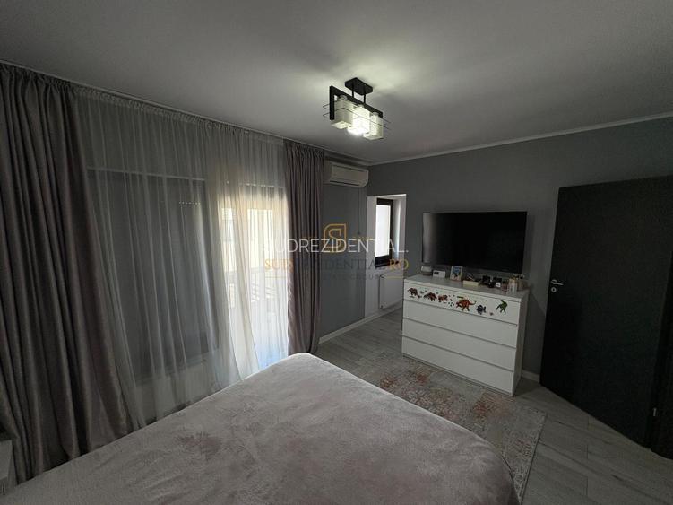 Casa Magurele, 4 camere, complet mobilata si utilata, Comision 0% - 9