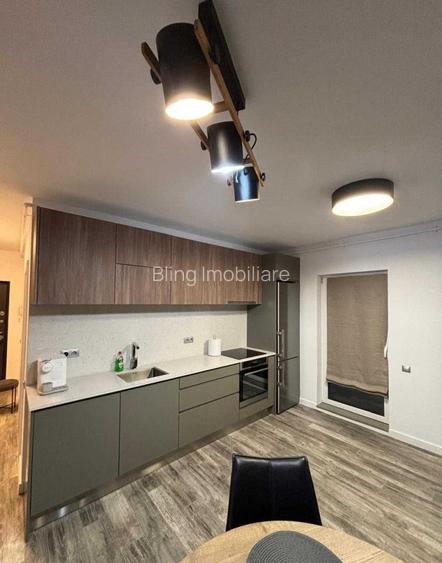 Apartament modern, 3 camere, 53 mp, etaj intermediar, parcare,Zona Mihai Romanul - 3