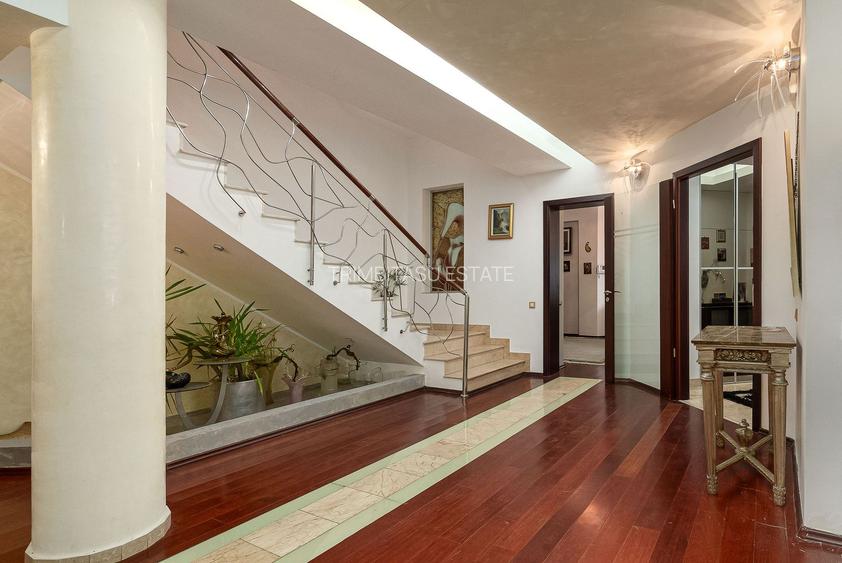 Vila mobilata utilata Iancu Nicolae - 6