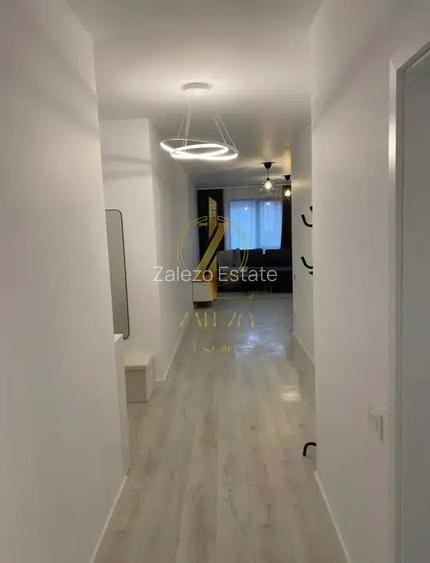Apartament deosebit cu 2 camere | Torontalului - 4