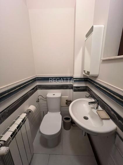 4 rooms for rent - Kiseleff park area - 10