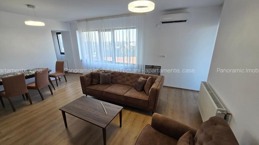 Apartamente 2 si 3 camere de vanzare, bloc nou, etajul 2, Focsani - 9