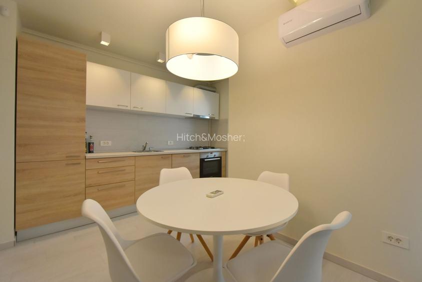 Apartament 2 camere de inchiriat - zona intrare Dumbravita - Mega Image - 6