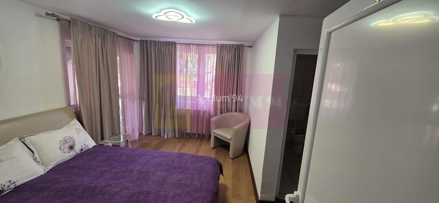 Vila de vânzare cu 8 camere și garaj in Busteni - 40