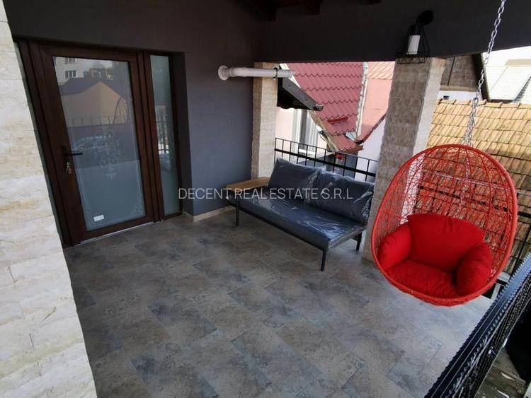 Vila de inchiriat, Craiter - 2