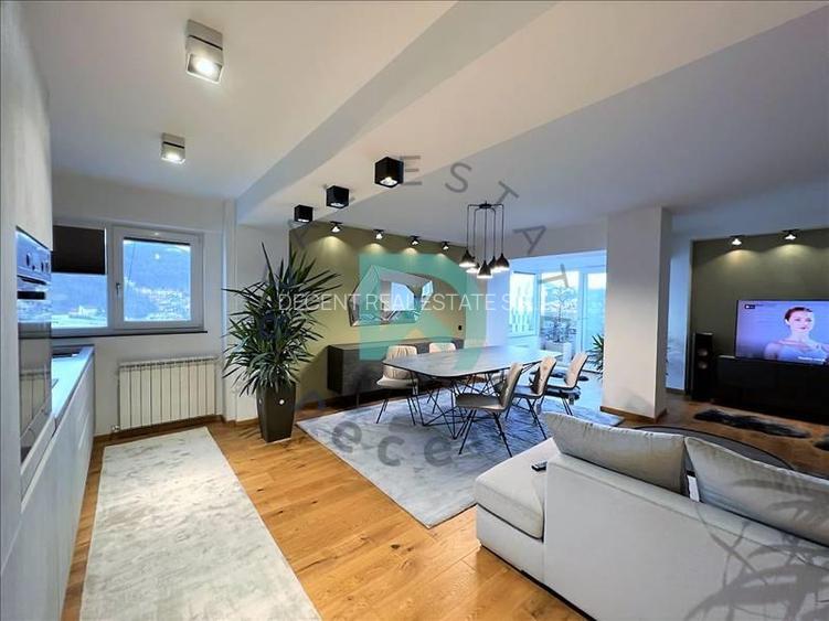 3 camere Lux, Afi Mall, Brasov - 4