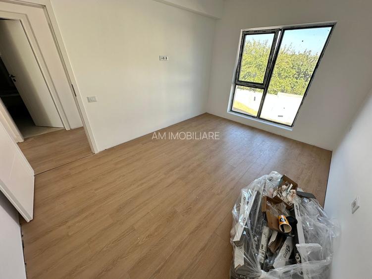 CASA SINGULARA- 5 CAMERE, TOATE UTILITATILE, FINISAJE PREMIUM,COMIS 0% - 12