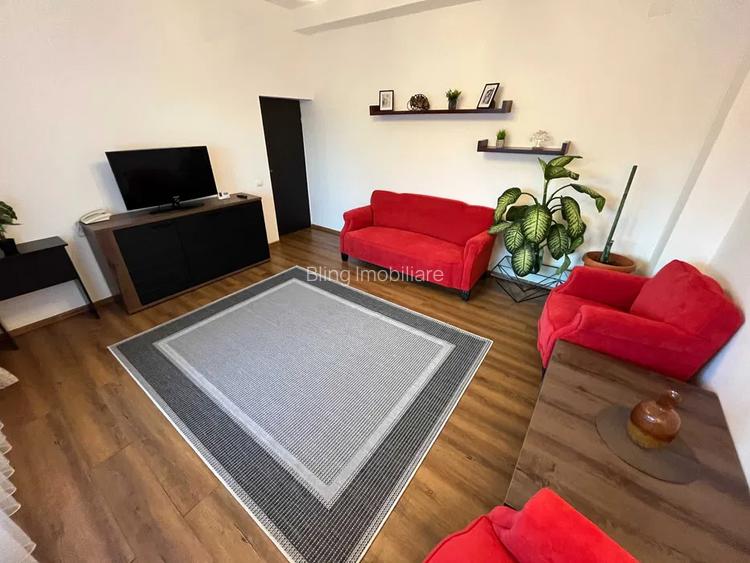 Apartament cu 2 camere, Modern, bine compartimentat, zona Grigorescu - 2