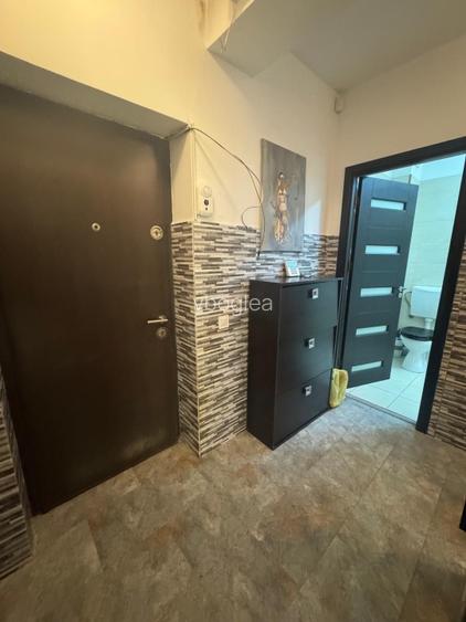 Proprietar ap. 2 camere + loc de parcare subteran | centrală proprie  - 5