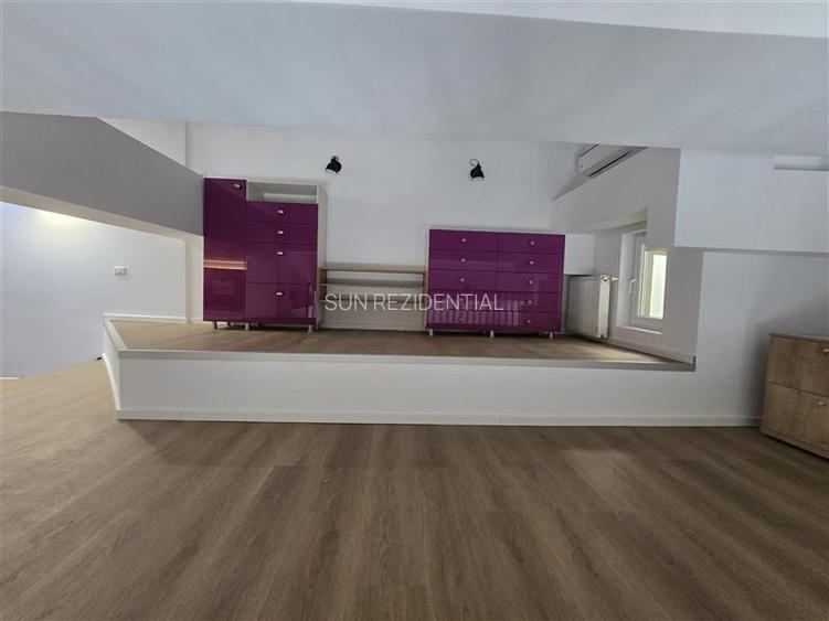 Calea Ferentari,apartament 4 camere cu scara interioara renovat complet - 27